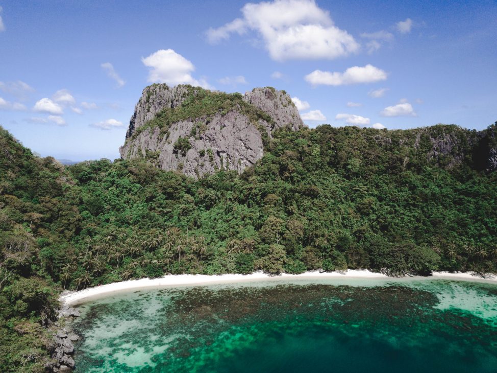 Five Days In El Nido - A Complete Guide